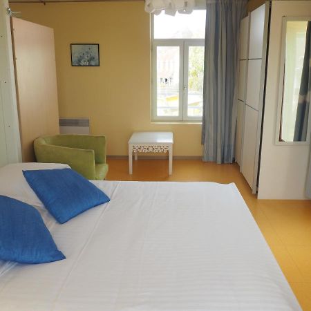 Hotel Le Vivier Wissant - Riviere Экстерьер фото