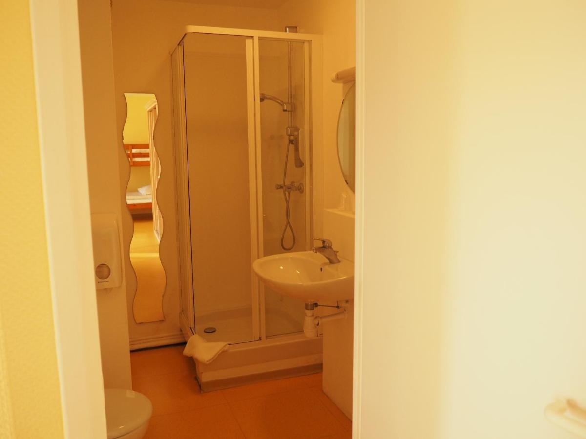 Hotel Le Vivier Wissant - Riviere Экстерьер фото