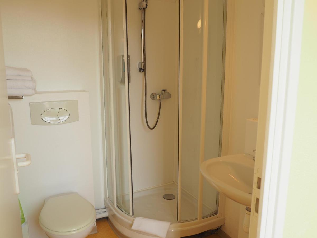 Hotel Le Vivier Wissant - Riviere Экстерьер фото