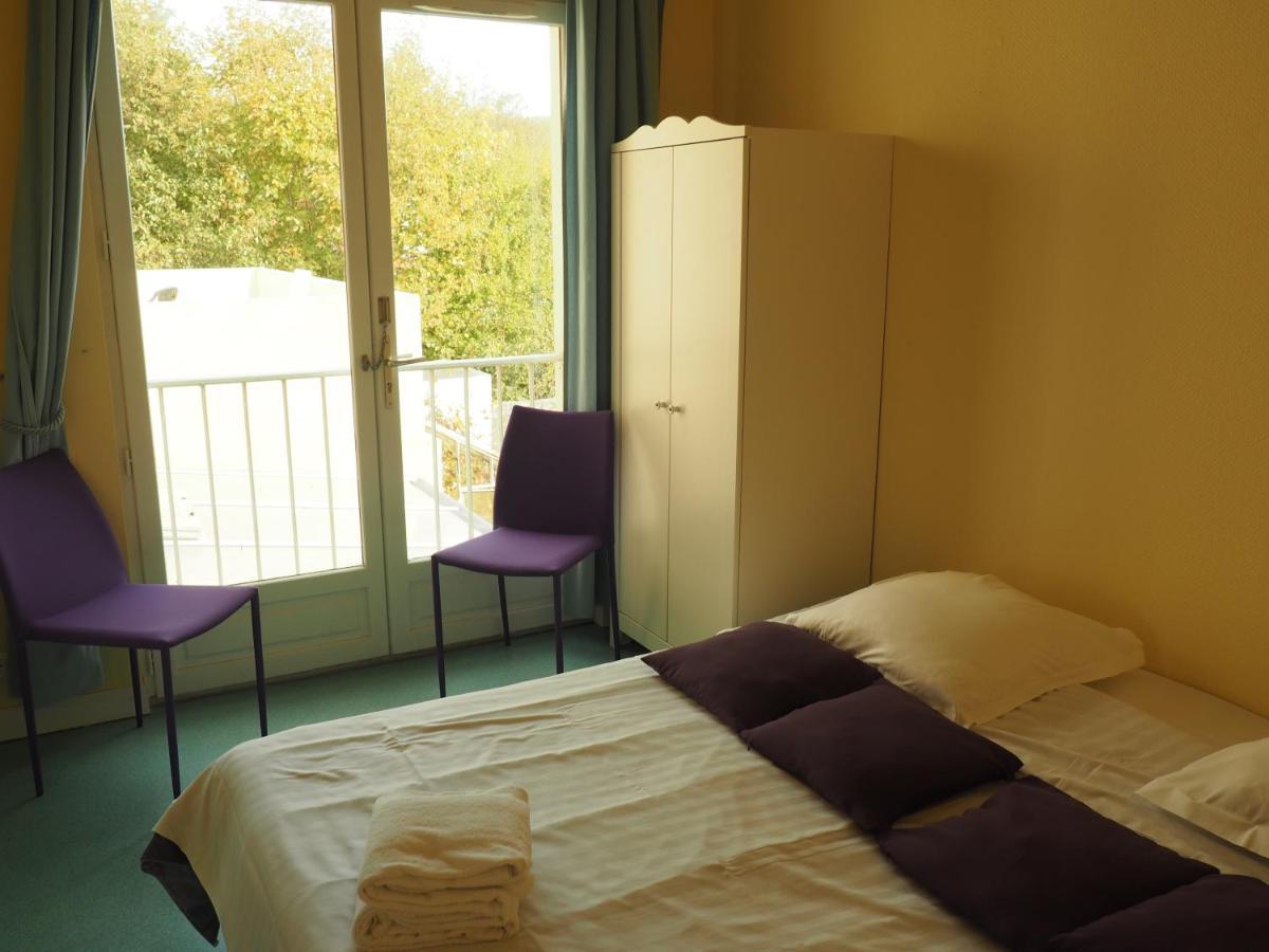 Hotel Le Vivier Wissant - Riviere Экстерьер фото